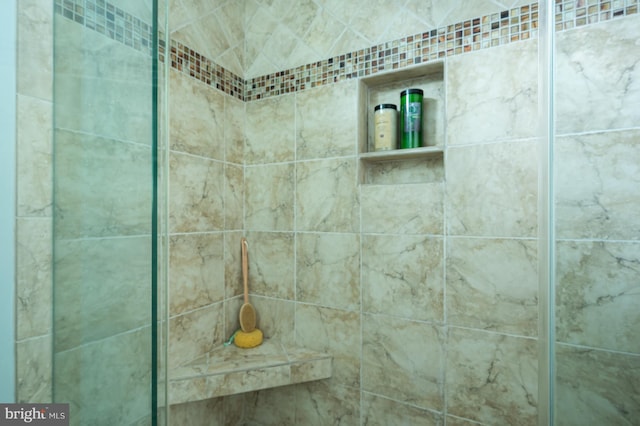 view of bathroom