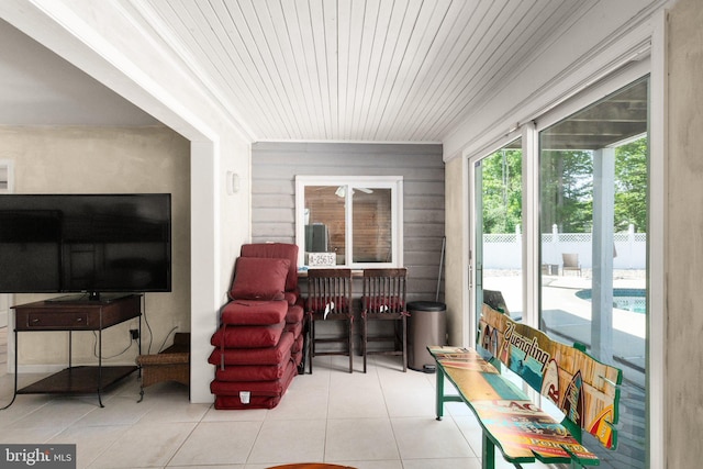 21 Heisler Ave, Charlestown, MD 21914 - view of sunroom / solarium