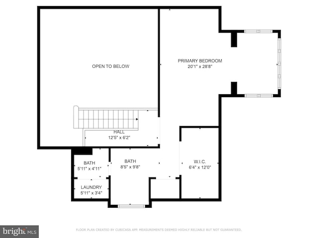 21 Heisler Ave, Charlestown, MD 21914 - floor plan / room layout
