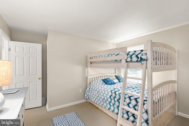 21 Heisler Ave, Charlestown, MD 21914 - bedroom with light carpet and baseboards