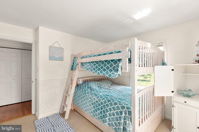 21 Heisler Ave, Charlestown, MD 21914 - view of bedroom