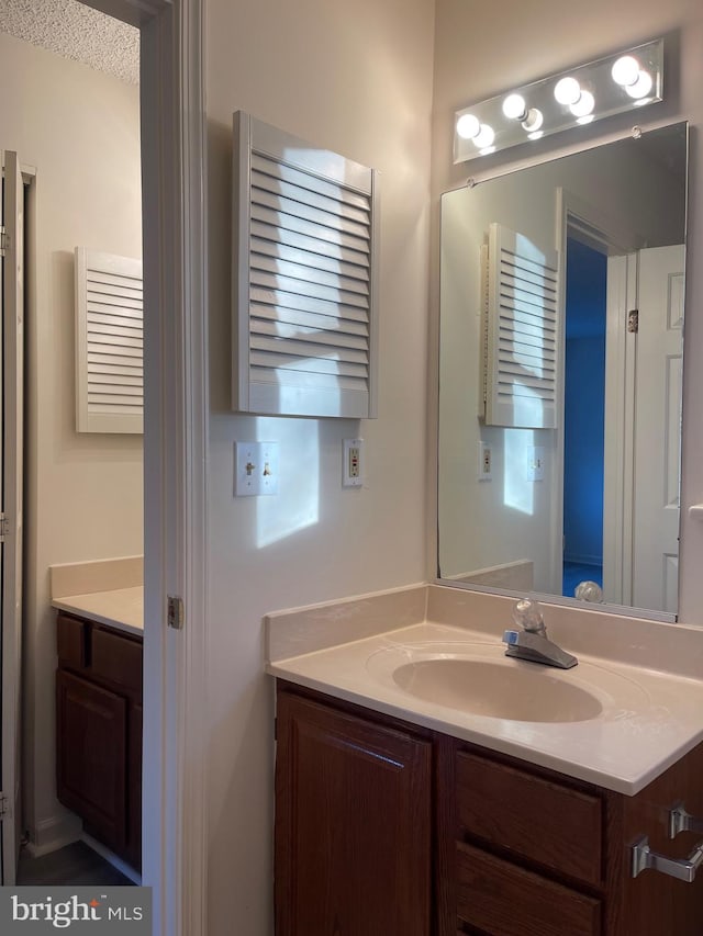 409 Connecticut Ave, Norfolk, VA 23508 - bathroom with vanity