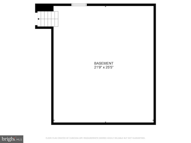 6404 Yates Ford Rd, Manassas, VA 20111 - home floor plan