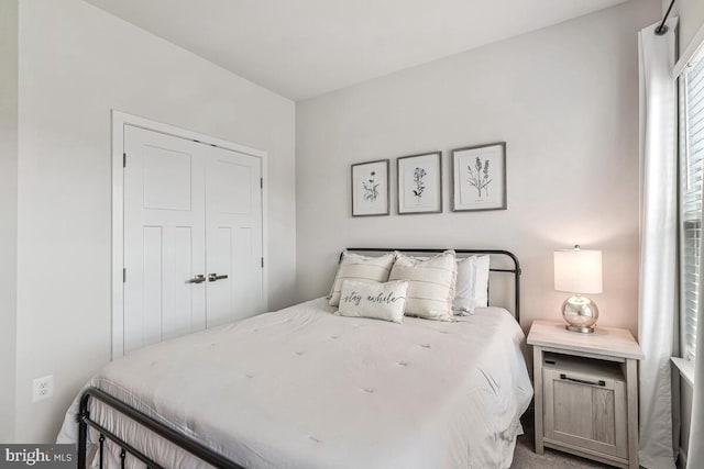 14540 Grace Kellen Ave, Brandywine, MD 20613 - bedroom with a closet