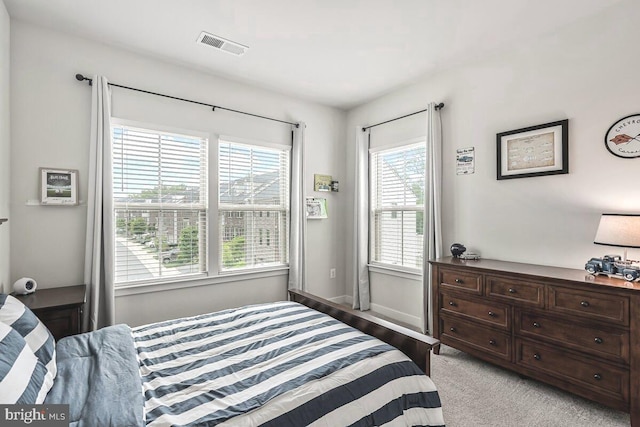 14540 Grace Kellen Ave, Brandywine, MD 20613 - bedroom featuring baseboards