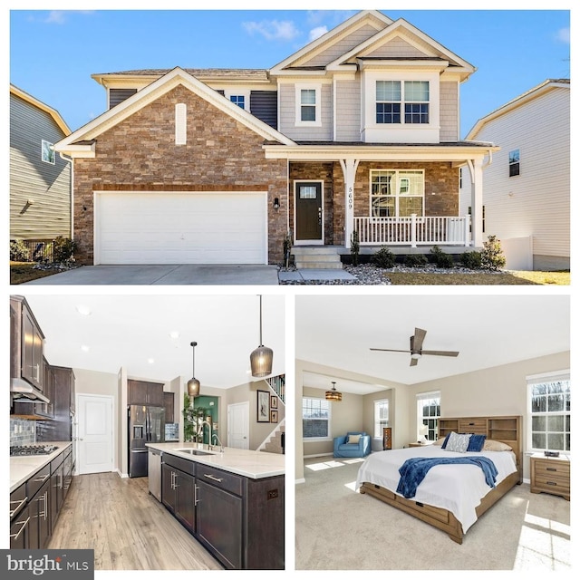 5609 Zoe Ln, Frederick, MD 21704 - miscellaneous file