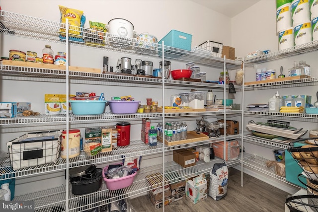 5609 Zoe Ln, Frederick, MD 21704 - view of storage area