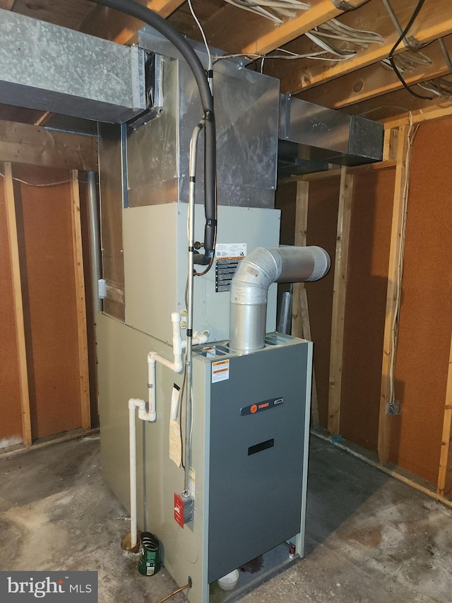 2153 Turnpike Rd, Elizabethtown, PA 17022 - view of utilities