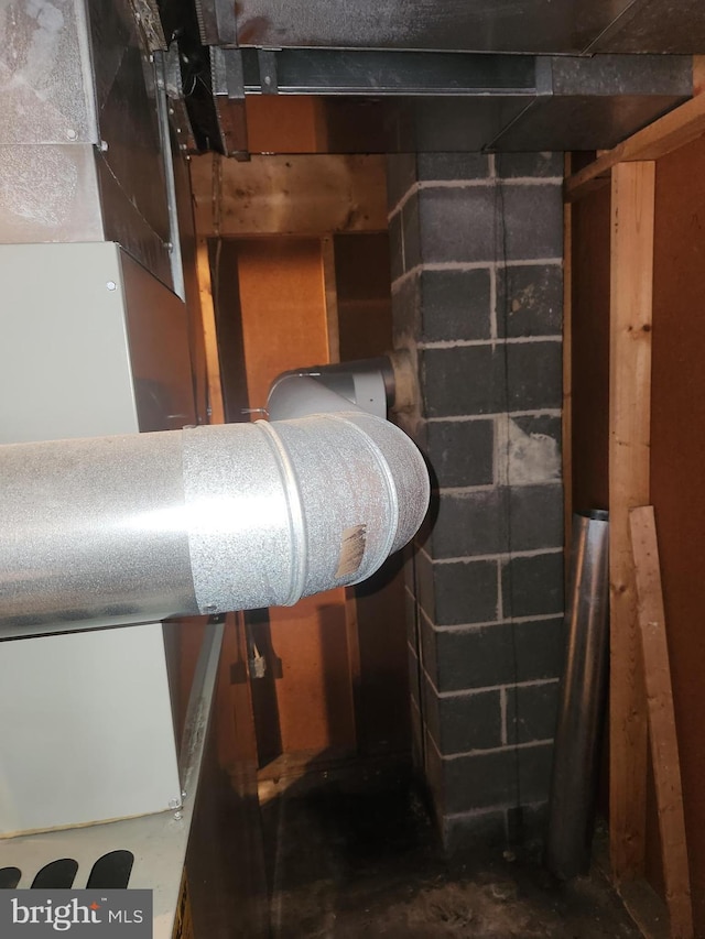 2153 Turnpike Rd, Elizabethtown, PA 17022 - basement view