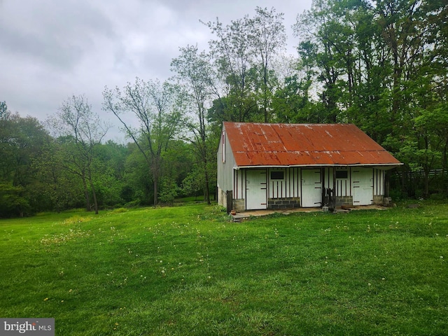 2153 Turnpike Rd, Elizabethtown, PA 17022 - view of outdoor structure
