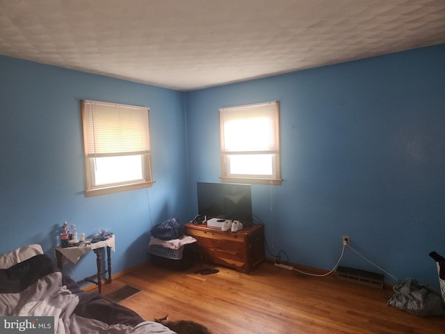 2153 Turnpike Rd, Elizabethtown, PA 17022 - miscellaneous room with wood finished floors
