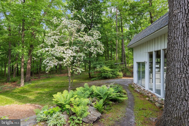 1420 Little Conestoga Rd, Glenmoore, PA 19343 - view of yard