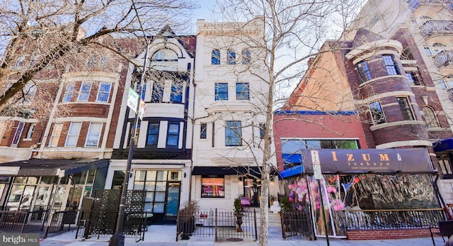 1830 Columbia Rd NW, Washington, DC 20009 - view of building exterior