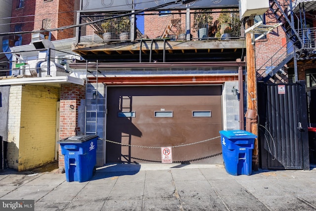 1830 Columbia Rd NW, Washington, DC 20009 - view of utility room