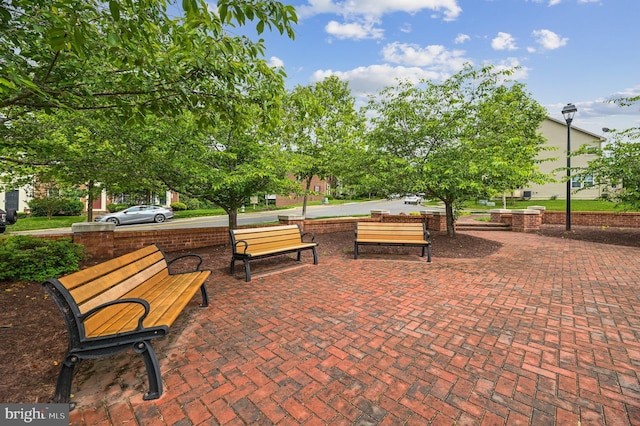2808 Saint Marys View Rd, Accokeek, MD 20607 - view of property's community