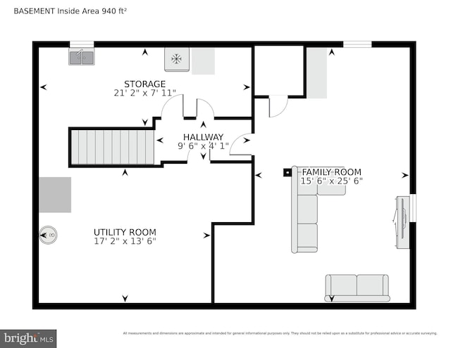 property floor plan