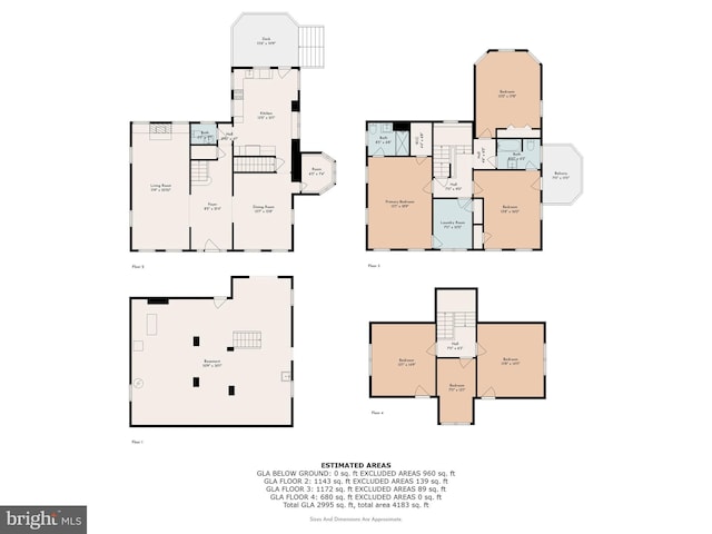 room layout