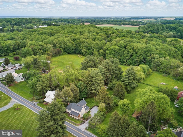 1501 Long Corner Rd, Mount Airy, MD 21771 - view of property location