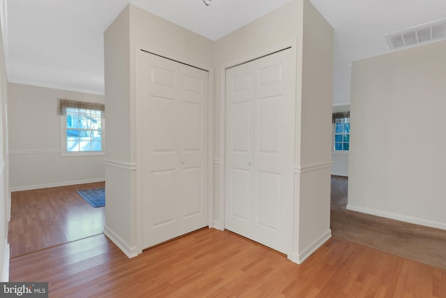 1711 Tedbury St, Crofton, MD 21114 - view of closet
