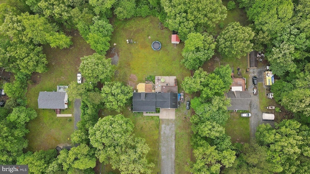 27076 Jennings Dr, Ruther Glen, VA 22546 - view of property location
