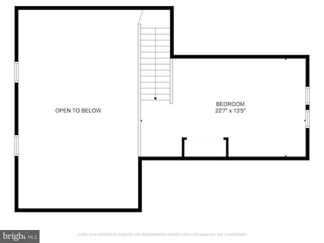 home floor plan