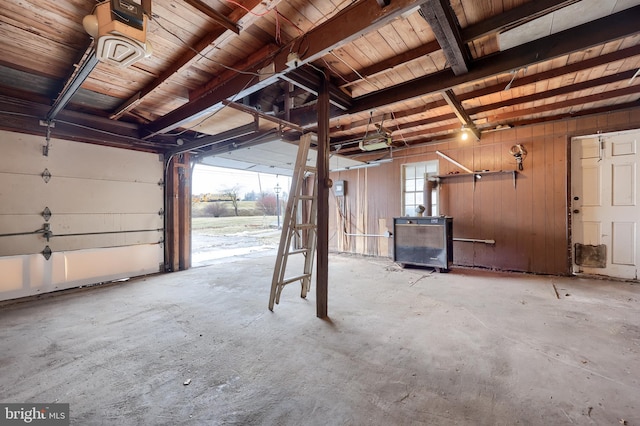 10 E Canal Rd, York, PA 17404 - view of garage