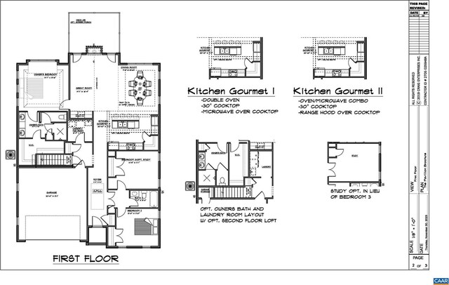 39 Renee Ln, Charlottesville, VA 22901 - view of layout