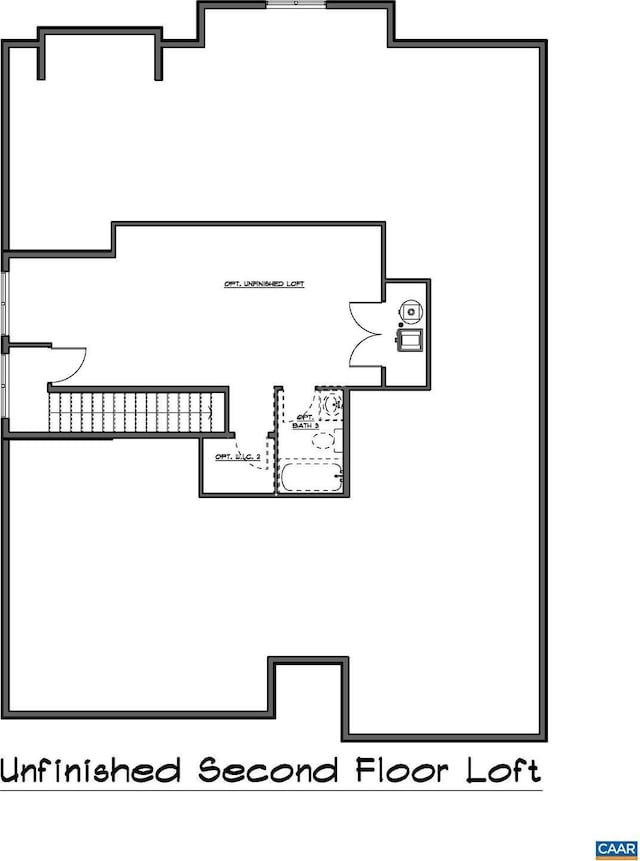 39 Renee Ln, Charlottesville, VA 22901 - view of layout