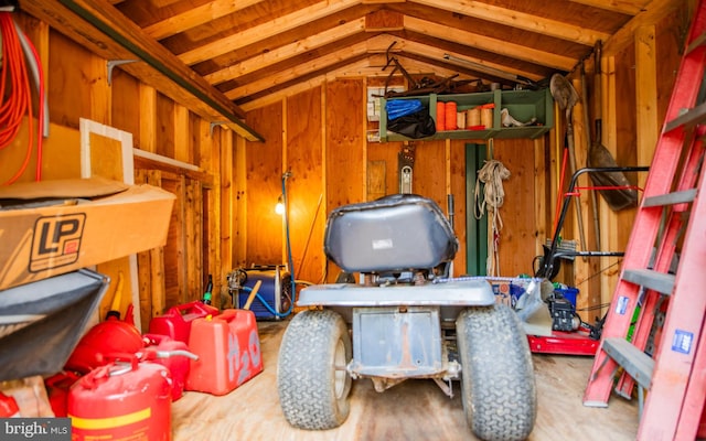 220 Gillens Rd, Mill Hall, PA 17751 - view of storage area