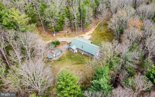 220 Gillens Rd, Mill Hall, PA 17751 - view of subject property