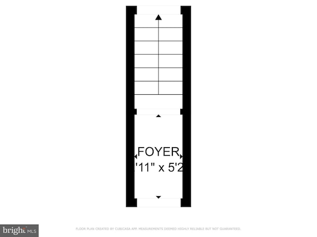 floor plan / room layout