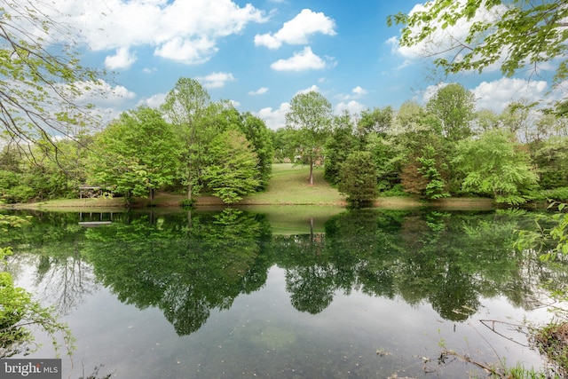 water view