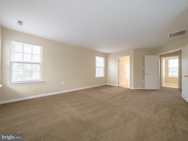 73 Marblehead Rd, Inwood, WV 25428 - carpeted spare room featuring baseboards