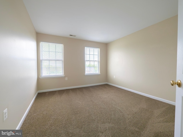 73 Marblehead Rd, Inwood, WV 25428 - unfurnished room with carpet and baseboards