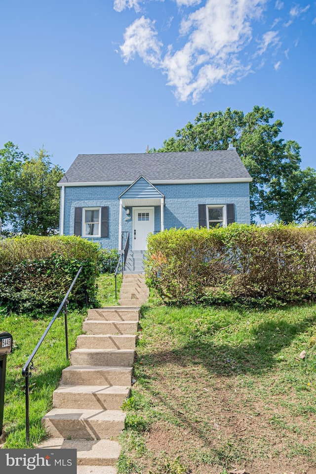 5446 Varnum St, Bladensburg, MD 20710 - bungalow-style home with brick siding