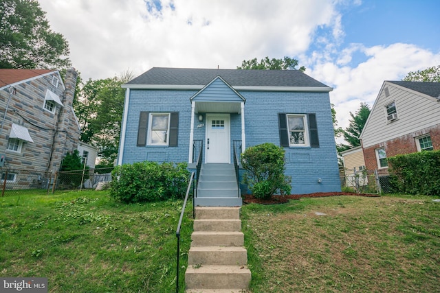 5446 Varnum St, Bladensburg, MD 20710 - bungalow-style home with brick siding