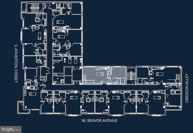 321 W Beaver Ave Unit 803, State College, PA 16801 - view of miscellaneous listing collateral