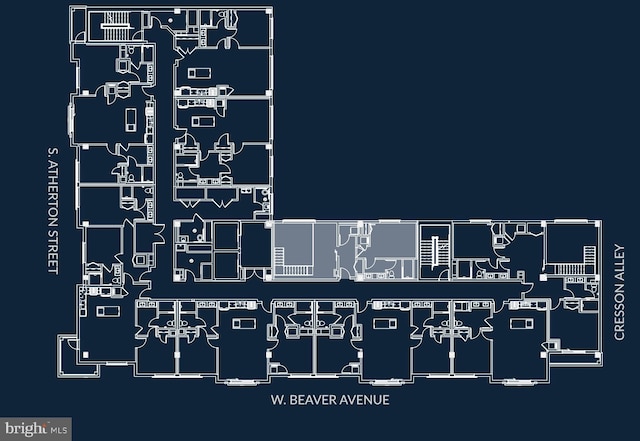 321 W Beaver Ave Unit 803, State College, PA 16801 - view of miscellaneous document