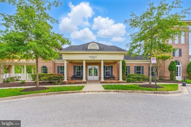 2708 Lake Forest Dr, Upper Marlboro, MD 20774 - view of building exterior