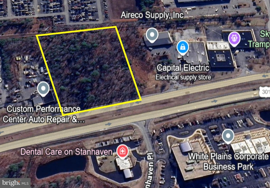 4340 Crain Hwy, White Plains, MD 20695