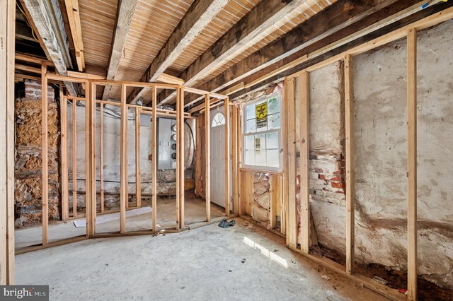137 S 49th St, Philadelphia, PA 19139 - view of miscellaneous room