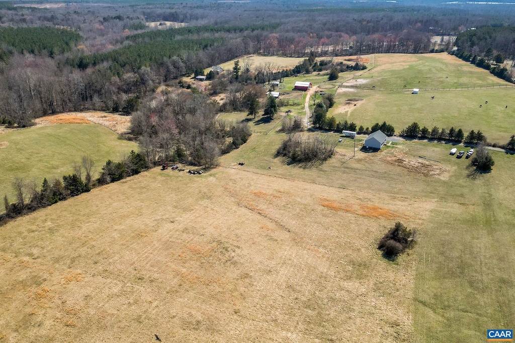 2838 Bibb Store Rd Lot 1, Louisa, VA 23093
