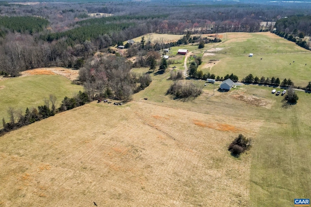 2838 Bibb Store Rd Lot 1, Louisa, VA 23093