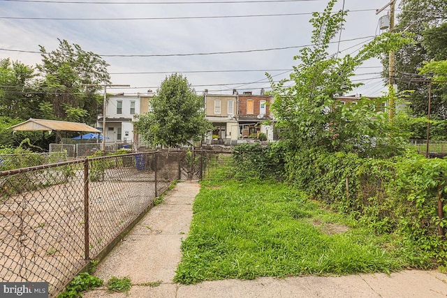 2014 Penrose Ave, Baltimore, MD 21223 - view of front of property