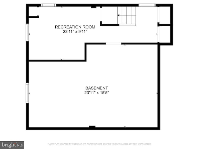home floor plan