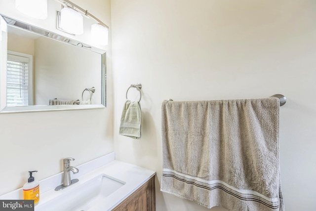 7290 Southern Maryland Blvd, Owings, MD 20736 - bathroom featuring vanity