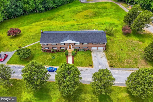 7290 Southern Maryland Blvd, Owings, MD 20736 - aerial view of property and surrounding area