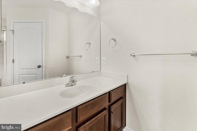 13324 John Martin Dr, Williamsport, MD 21795 - bathroom featuring vanity