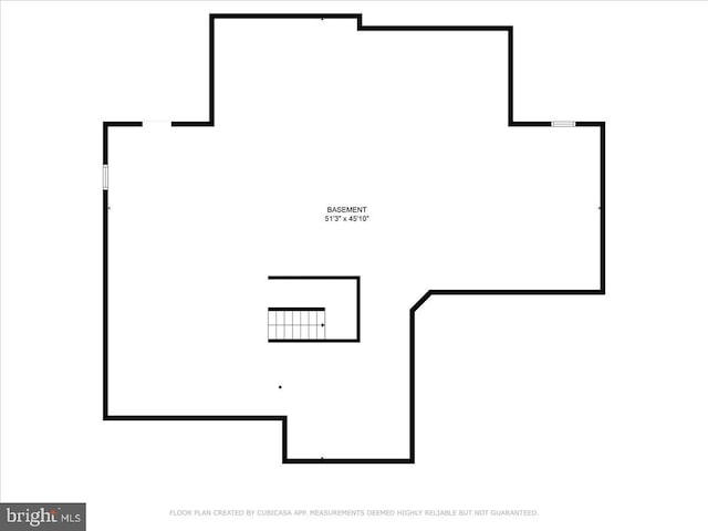 13324 John Martin Dr, Williamsport, MD 21795 - floor plan / room layout