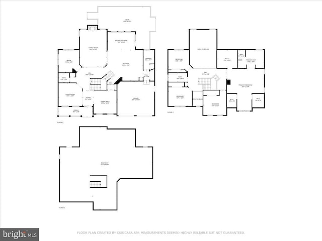 13324 John Martin Dr, Williamsport, MD 21795 - plan
